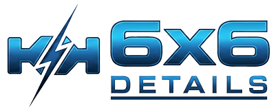 6×6 – Автомобільні Запчастини. Продаж БУ та Нових автозапчастин