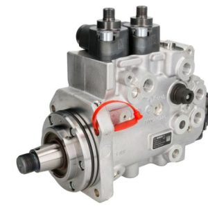 04458480195 (04455020160) BOSCH Паливний насос високого тиску