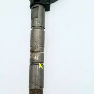 BOSCH PIEZO ФОРСУНКА (ВІДНОВЛЕНА)